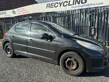 Peugeot 207 mk1 for sale  PRESTON