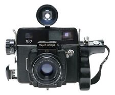 Rapid omega 100 d'occasion  Expédié en Belgium