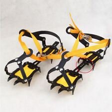 Toothed crampons crampons for sale  Shipping to Ireland