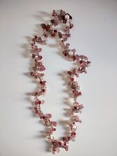 Collana con chips usato  Bologna
