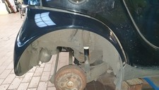 Kotflügel hinten smart gebraucht kaufen  Warendorf