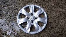 Hyundai getz inch for sale  BALLYMENA