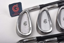 Macgregor irons regular for sale  LOANHEAD