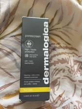 Dermalogica porescreen spf40 for sale  GLASGOW