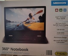 Medion akoya e3222 gebraucht kaufen  Goch