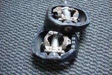 Shimano dual sided for sale  OAKHAM