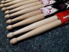 Drum sticks stagg for sale  WREXHAM