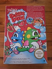Nintendo nes bubble d'occasion  Millau