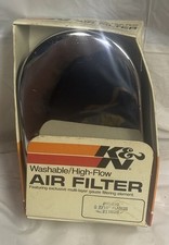 High flow washable for sale  Alliance