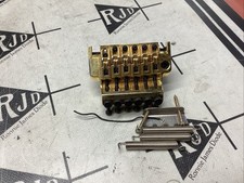 Guitarra Ibanez Japan Edge bloqueio tremolo ponte dourada comprar usado  Enviando para Brazil