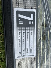 Tushingham thunderbird windsur for sale  EDINBURGH
