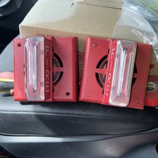 Gentex horn strobe for sale  Levittown