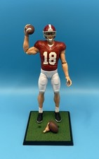 Usado, Boneco de ação #18 Collegiate Legends Harvinger Alabama Crimson Tide envio rápido!! comprar usado Usado, Boneco de ação #18 Collegiate Legends Harvinger Alabama Crimson Tide envio rápido!! comprar usado  Enviando para Brazil