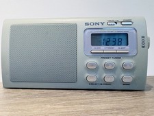 Sony icf m410l for sale Sony icf m410l for sale  SWINDON