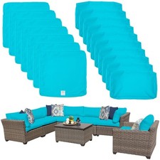 17pack outdoor seat for sale  Brentwood