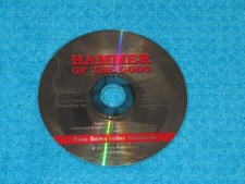 Hammer the gods gebraucht kaufen  Kiel