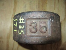 York roundhead half for sale  Sylvania