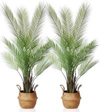 Artificial palm tree for sale  SALFORD