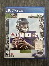 Madden nfl for sale  Wichita