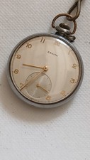 Montre zénith gousset d'occasion  Maromme