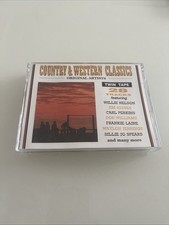 Country western classics for sale  SOLIHULL