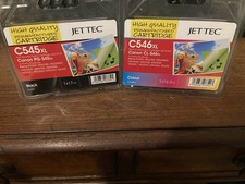Jet tec c545xl for sale  LLANDYSUL