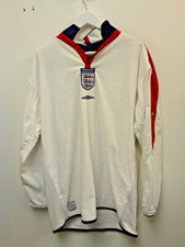 England national team for sale  WESTON-SUPER-MARE