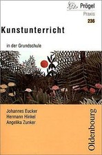 Kunst grundschule buch gebraucht kaufen  Berlin