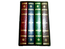 Vintage book volume for sale  Swanton