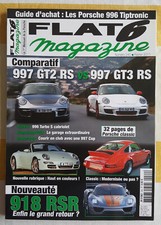 Flat magazine 240 d'occasion  Saint-Paul-de-Fenouillet