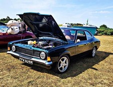 Ford cortina mk3 for sale  WISBECH