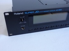 Roland jd990 super for sale  BRIGHTON