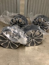 Cerchi lega audi usato  Savona