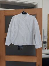 white frilly blouse zara for sale white frilly blouse zara for sale CAMBRIDGE