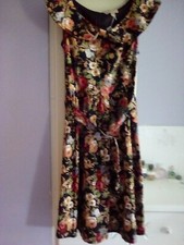 Lindy hop floral for sale  STROUD