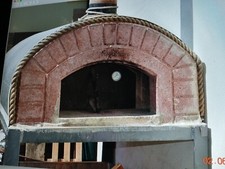 Forno legna xpizza usato  Ravenna
