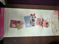 Stanzschablone bigz sizzix gebraucht kaufen  Lindlar