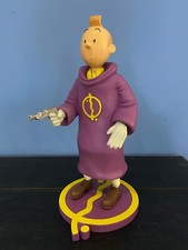 Figurine tintin toge d'occasion  Perpignan-