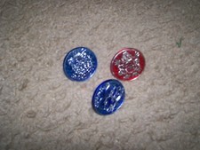 Pufnstuf rings for sale  York