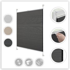 Thermo plissee klemmfix gebraucht kaufen  Uder