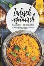 Indisch vegetarisch indien gebraucht kaufen  Berlin