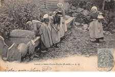 63. 56179.saint pierre d'occasion  France