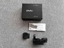 Ohuhu airsoft red for sale  San Francisco