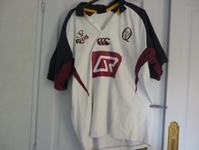 Ancien maillot rugby d'occasion  Buzançais