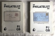 Philatelist gb. stamp for sale  NORWICH