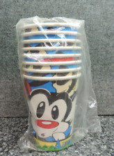 Animaniacs 8 Conjunto de Copos Selados Perfeitos Yakko Wakko Dot Vintage Desenho Animado Quadrinhos comprar usado  Enviando para Brazil