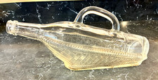 Vintage cut glass for sale  Lake