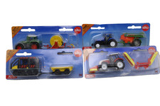 Siku 1672 1679 gebraucht kaufen  Paderborn