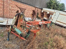Kverneland ld100 160 for sale  BOURNE