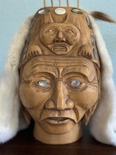 Pacific northwest tlingit for sale  Vancouver